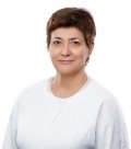 Займенцева Галина Ивановна