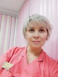 Атамасова Светлана Александровна