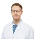 Теребов Владимир Сергеевич