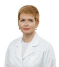 Шошина Наталья Егоровна