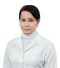 Шешукова Наталья Михайловна