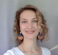 Голикова Наталья