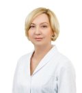 Малимон Светлана Георгиевна
