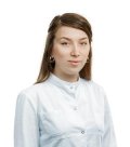 Бахтеева Дамиря Исхаковна