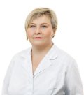 Шляпникова Елена Алексеевна