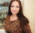 Старунова Наталья