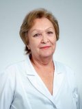 Евсеева Надежда Ивановна