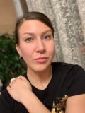 Сюськова Любовь