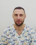 Клоченко Александр Сергеевич