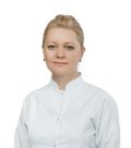Пономарева Мария Сергеевна