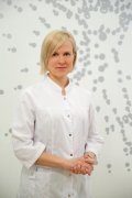 Степанова Светлана Борисовна