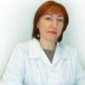 Евтухова Оксана Вячеславовна
