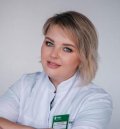 Подгорная Екатерина Владимировна