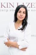 Сухиасян Роза Нверовна