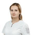 Бормашова Александра Алексеевна