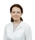 Галеева Анастасия Вячеславовна