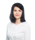Владыко Эсма Валерьевна