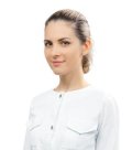 Кирьякулова Анастасия Александровна