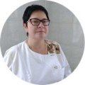 Миронычева Ирина Константиновна