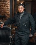 Рындин Егор Евгеньевич