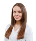 Тульчинская Полина Дмитриевна