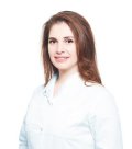 Омарова Напсят Салахатдиновна