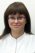 Губарева Юлия Александровна