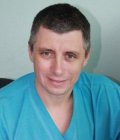 Агафонов Алексей Александрович