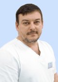 Александров Евгений Юрьевич