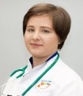 Татар Татьяна Георгиевна