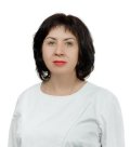 Мальцева Наталия Анатольевна