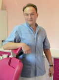 Кукушкин Владимир Адольфович