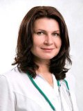 Лаптева Светлана Павловна