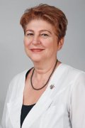 Меркулова Дина Мироновна