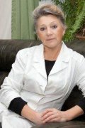 Хованцева Елена Александровна