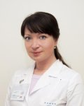 Сабецкая Светлана Эдуардовна