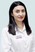 Чомаева Нурсият Сеит-Солтановна