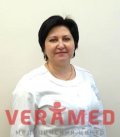 Киоса Татьяна Захаровна
