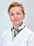 Ермакова Ирина Леонидовна