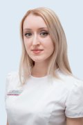 Андреева (Сафина) Динара Рамилевна