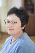 Пашинина Алла Викторовна