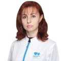 Мельничук Татьяна Александровна