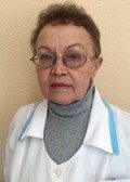 Москвичева Валентина Алексеевна