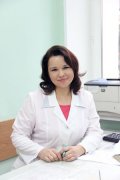 Багаева Татьяна Вячеславовна