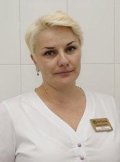 Черная Ирина Владимировна