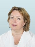 Юдина Елена Андреевна