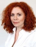 Ривкина Юлия Львовна