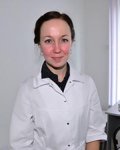 Клепиковская Екатерина Евгеньевна