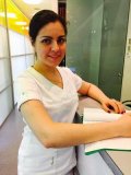 Джумабаева Валерия Эркиновна