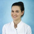 Калмыкова Анастасия Александровна